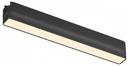 Накладной светильник Denkirs AIR LINEAR DK5300-BK