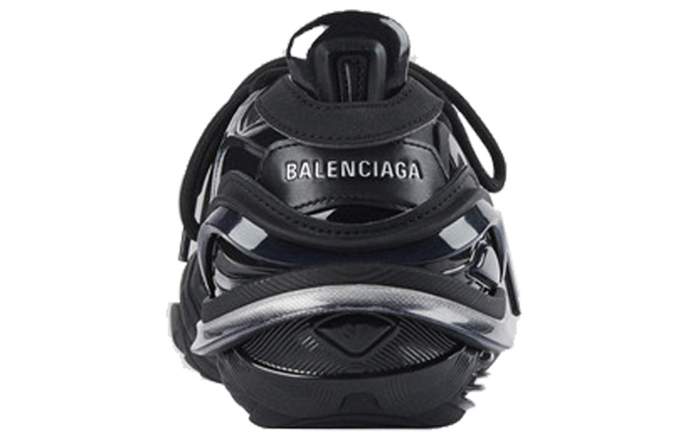 Balenciaga Tyrex (Женская размерная сетка)
