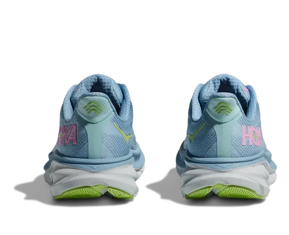 Кроссовки женские Hoka Clifton 9 WIDE