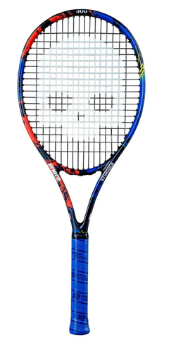 Теннисная ракетка Prince by Hydrogen Random 300g