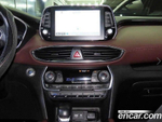 Hyundai Santa Fe TM Дизель 2.2 4WD (01.2020)