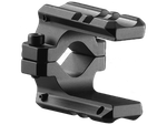 Крепление планки Picatinny BDR-2 на ствол для M16/M4/AR15/AK/SVD, Fab Defense