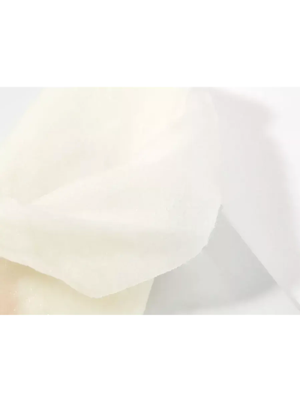 Маска тканевая daily green mask-natto collagen YADAH