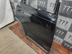 Дверь задняя правая Haval Jolion 24-нв Б/У Оригинал 6201200XST11A