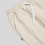 Шорты One Two Wide Shorts LOGO Turtledove