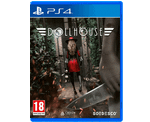 Dollhouse (PS4) NEW