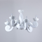 люстра Botero S3+3