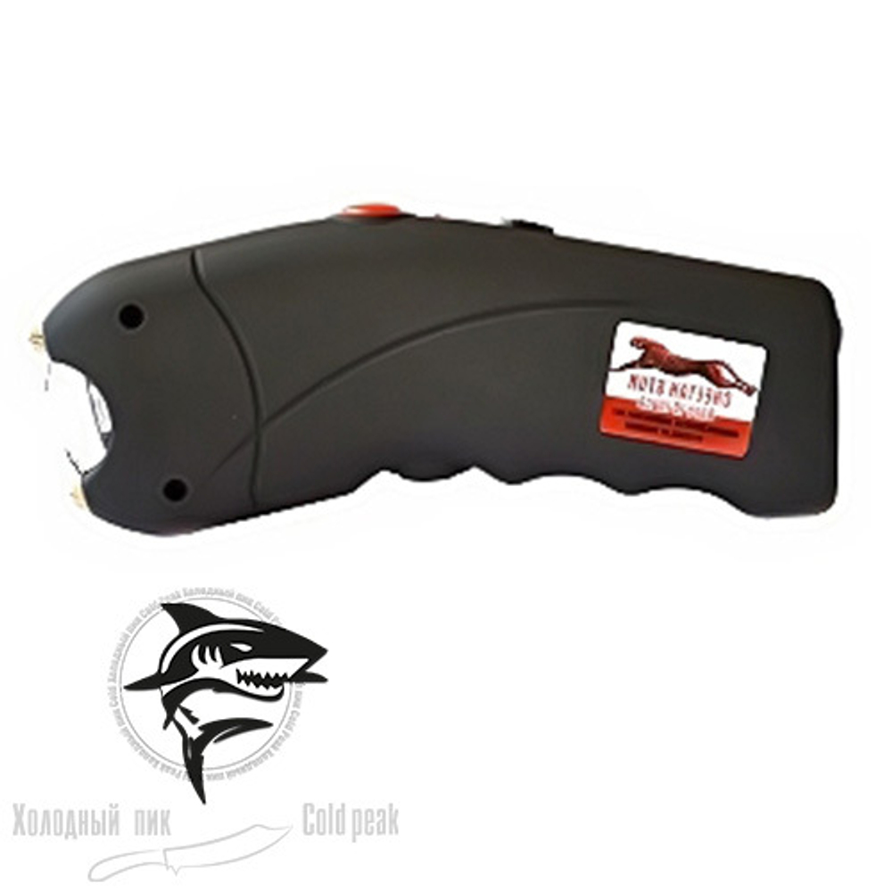 Электрошокер Гепард TW 309