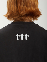 Мужская Футболка Ttt Serpent