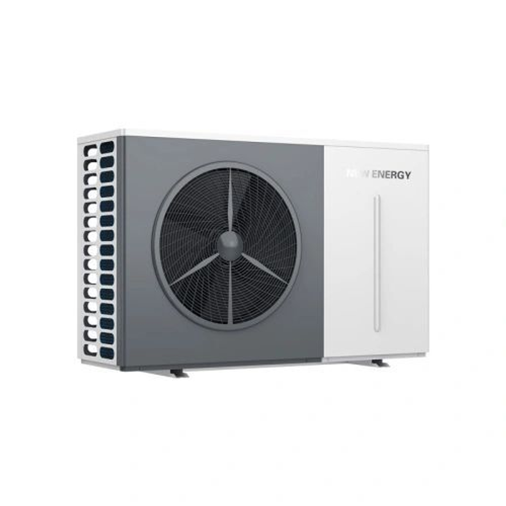 Тепловой насос New Energy Sunglow 13 кВт, 220 В, R290