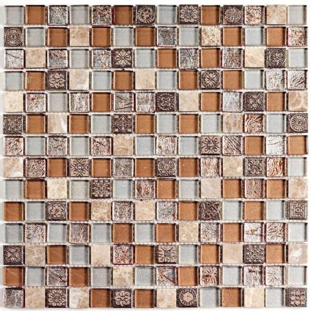 Bonaparte Mosaics Fantasy 30.6x30.6