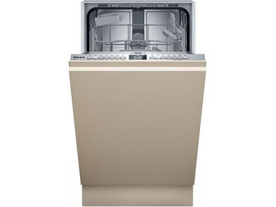 Встраиваемая посудомоечная машина Neff S855EKX33E