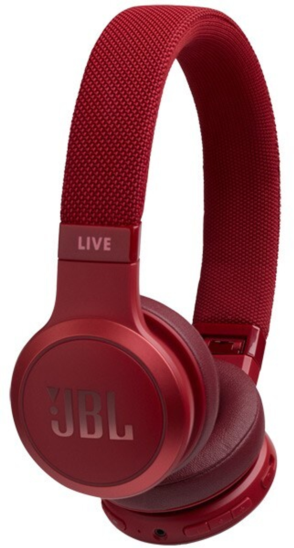 Jbl live 400bt red outlet