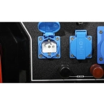 Lifan 12 GF-4 (LF15000E) бензиновый генератор