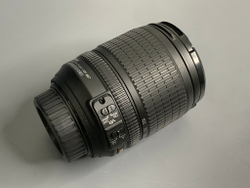 Nikon 18-105mm 3.5-5.6G AF-S ED DX VR Nikkor