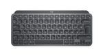 Клавиатура Wireless Logitech MX Keys Mini