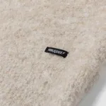 Свитер YMKASHIX Blend Бежевый