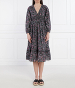 Платье DIVINIA Pepe Jeans London - разноцветная(PL953489)