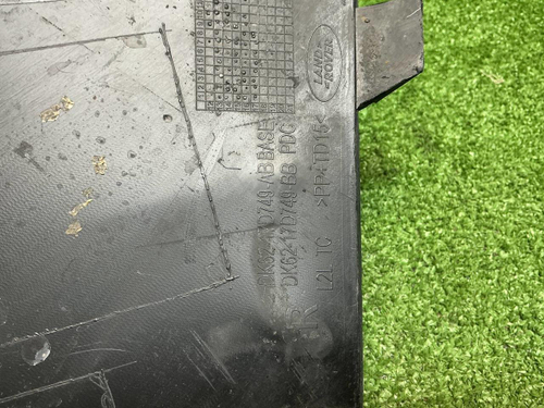 Накладка бампера правая Range Rover Sport 2 13-17