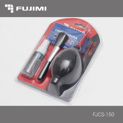 Чистящий набор 5 в 1 Fujimi FJCS-150