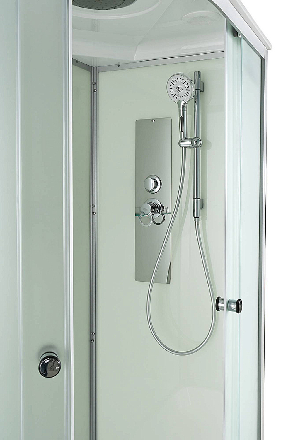 Душевая кабина AvaCan D Серия D5012 120х80 стандартная