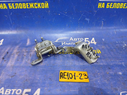 Петля двери задней левой TOYOTA CERES 1992