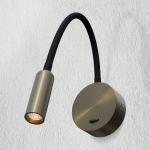 Настенный светодиодный светильник Lightstar OMEGA 200431