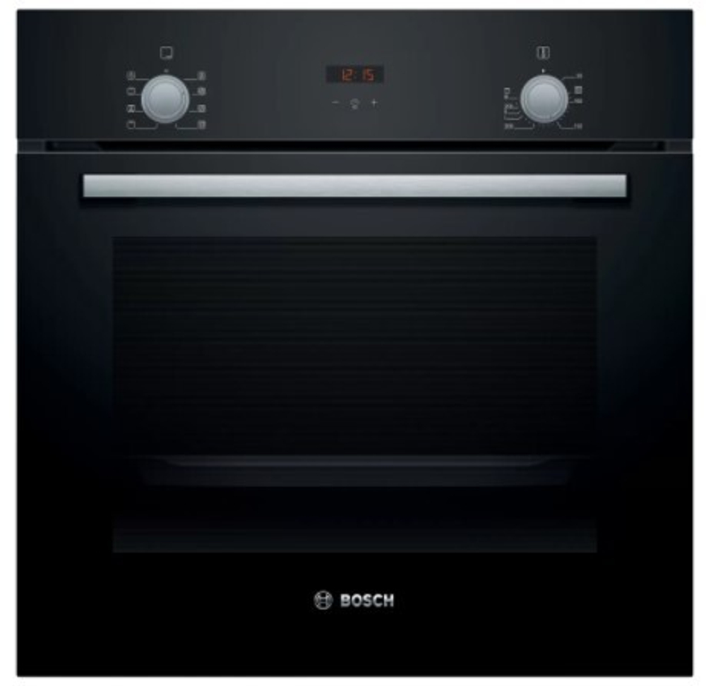Встраиваемый электрический духовой шкаф Bosch HBF512BA0R