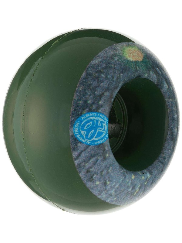 Колеса OJ Wheels Avocado Lil Doodies (green) 99a артикул: - купить в магазине Дайс