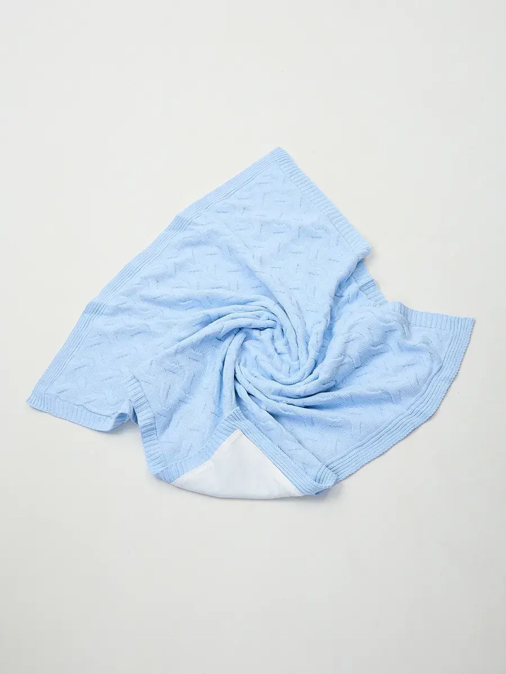 Конверт на выписку для новорожденных летний