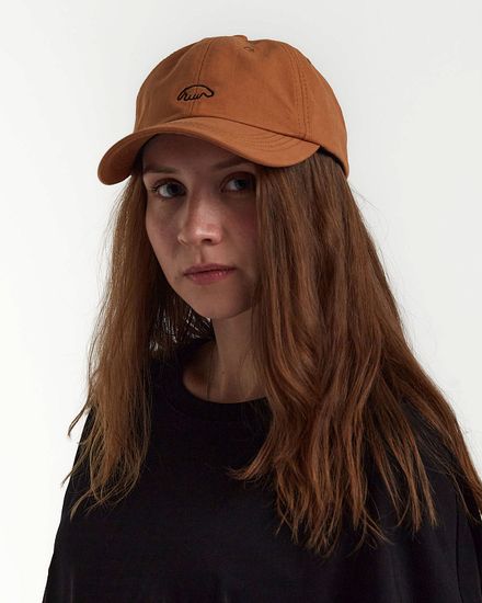 Кепка ANTEATER 6Panel Sand