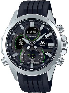 Мужские часы Casio Edifice ECB-30P-1A