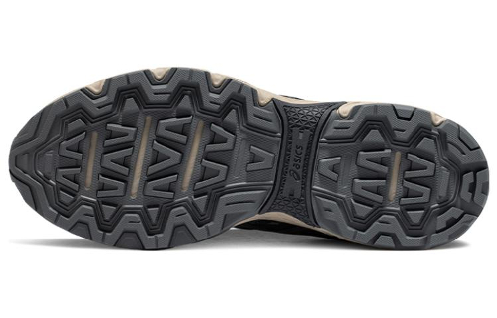 ASICS Gel Venture 6 "Black Grey" Women"s