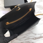 Yves Saint Laurent Envelope 21 cm