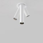 Встраиваемый светильник Technical C140RS-L200-7W3K-W