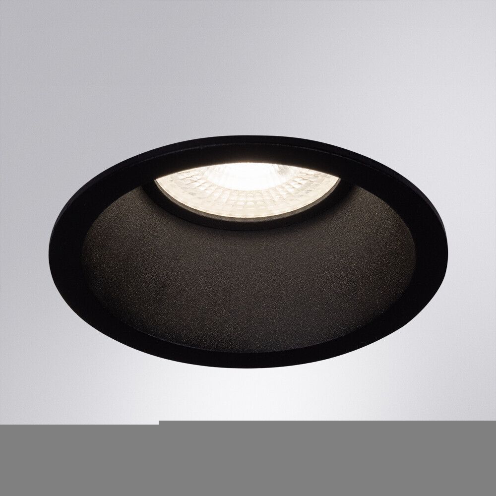Точечный встраиваемый светильник Arte Lamp
