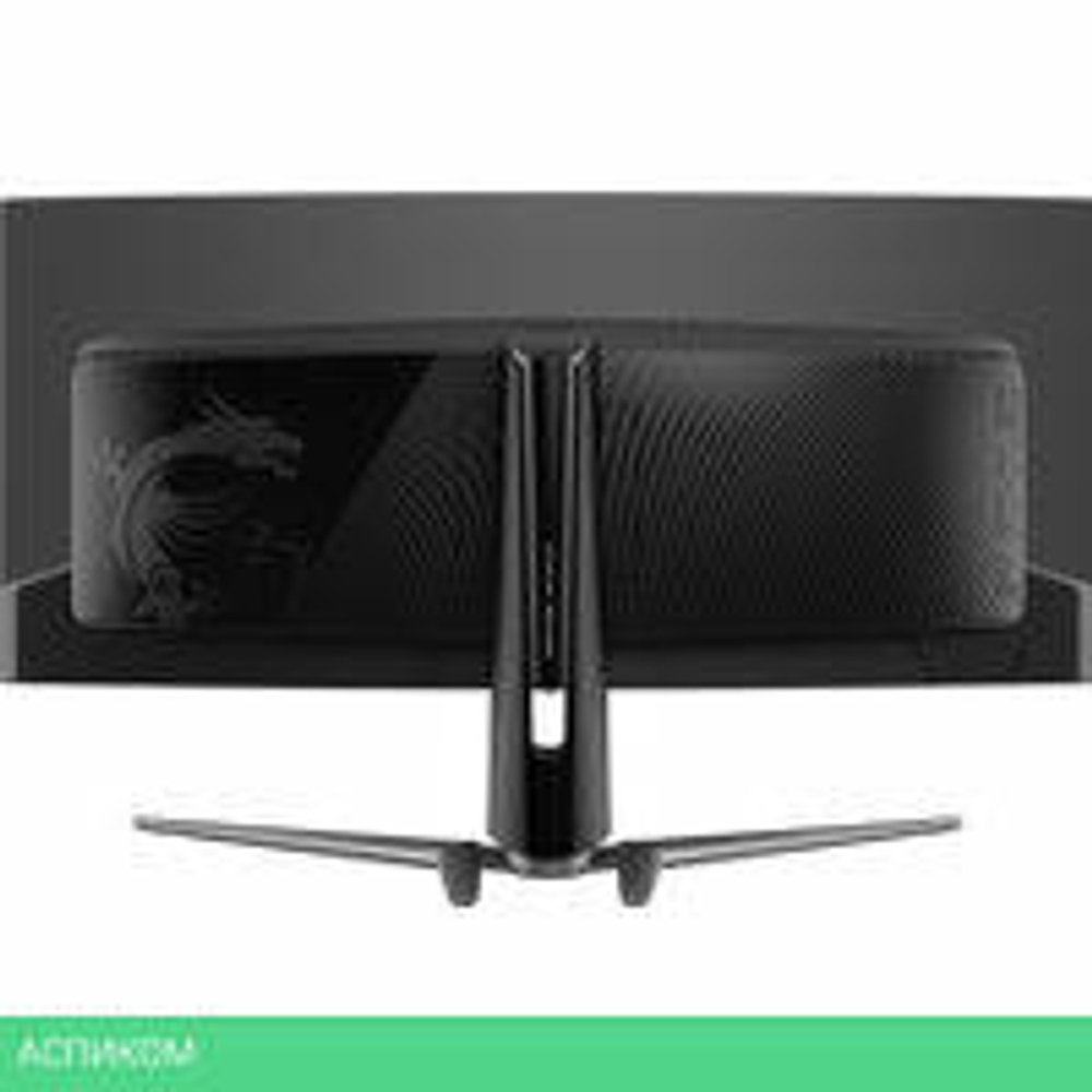 Игровой монитор MSI MPG 341CQPX QD-OLED