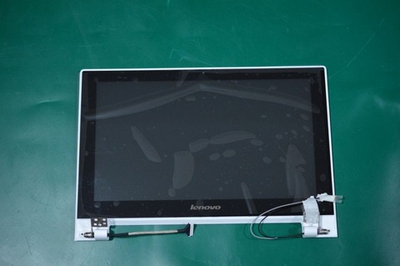 Модуль в сборе для ноутбка Lenovo S210/S210 Touch/S215/S215 Touch , белый (90400139), оригинал