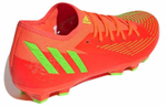 Кроссовки Adidas Predator Edge.3 L Mg