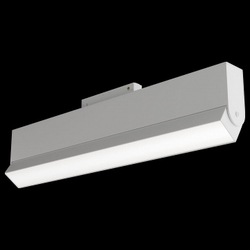 Трековый светильник Maytoni Technical TR013-2-20W3K-W