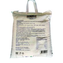 Рис Dunar Басмати Festiva длиннозерный шлифованный 5 кг
