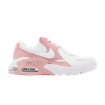 Кроссовки Nike Air Max Excee (Женская размерная сетка)
