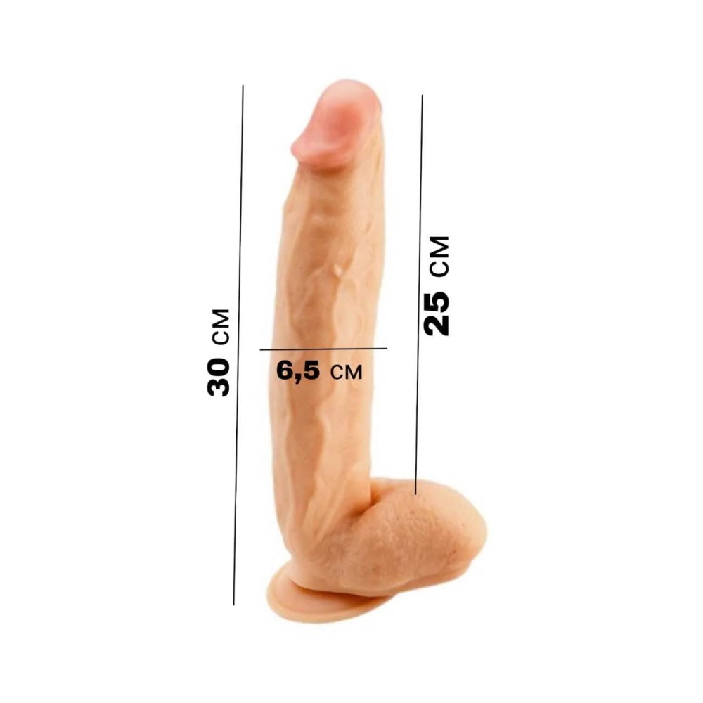 Фаллоимитатор King Sized Dildo