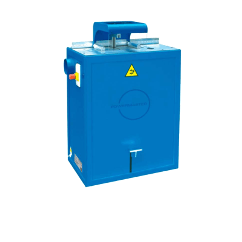 Отрезная машина C400 400V 3 kW POWERMASTER