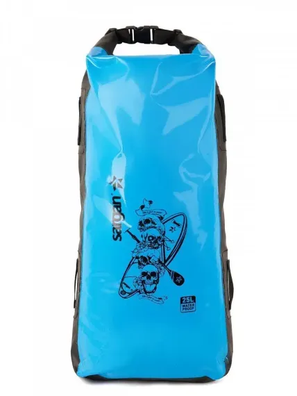 Гермо-Мешок-Рюкзак Sargan Скелетон Супер-Сап 25 л