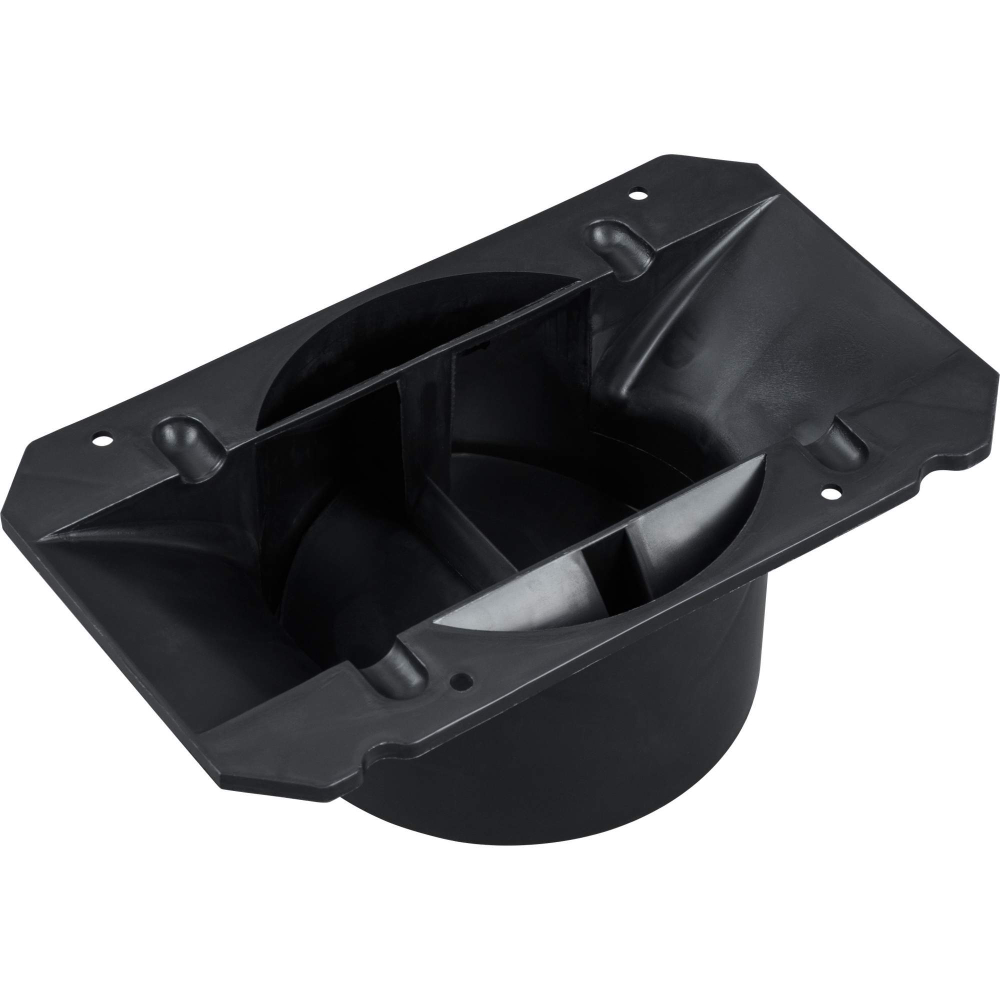 Полновстраиваемая вытяжка Meferi  INBOX60IX POWER фото 14