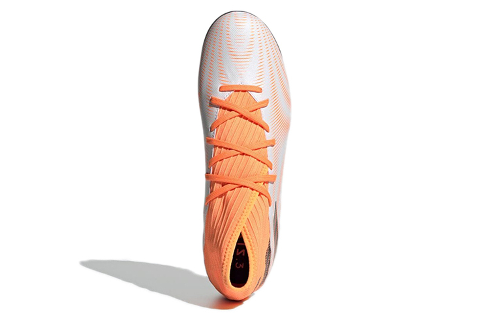 Кроссовки Adidas Nemeziz Tf