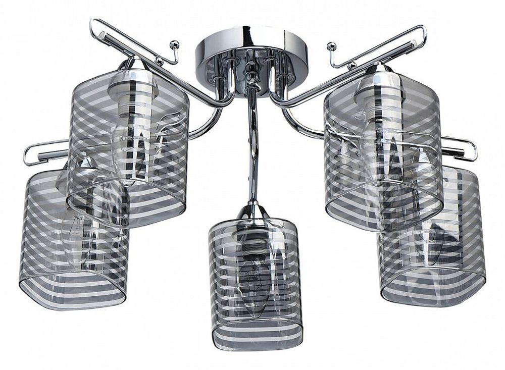 Потолочная люстра De City Олимпия 56 638019705