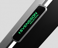 SVENSSON INDUSTRIAL BASE T55 (LED)