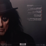 Alice Cooper / Detroit Stories (2LP)